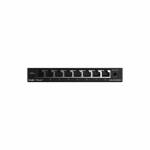 Ruijie - Ruijie Networks RG-ES208GC, Managed, L2, Gigabit Ethernet (10/100/1000)