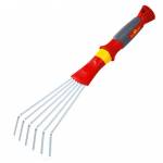 Wolf Garten - WOLF-Garten LD-2K Handrechen (2722 000)