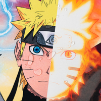 Anime Naruto 5