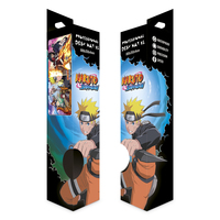 Anime Naruto 1