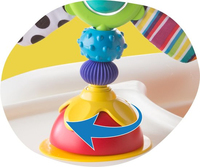 Tomy - TOMY Lamaze Freddie Glhwrmchen - Hochs
