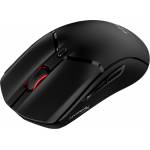 Hp - Pulsefire Haste 2 - Maus - optisch - 6 Tasten - kabellos, kabelgebunden - 2.4 GHz, Bluetooth 5.0 - kabelloser Empfnger (US