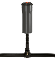 Gardena Sprinklersystem Anbohrschelle 20 Mm (3/ 4)  02728-20 1