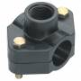 Gardena Sprinklersystem Anbohrschelle 20 Mm (3 / 4)  02728-20 - Sprinklersystem Anbohrschelle, 25mm > 3/4, Verbindung