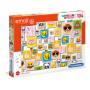 Clementoni - 104- Emoji