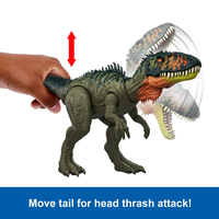 Jurassic World 1