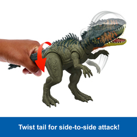 Jurassic World 2
