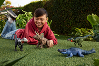 Jurassic World 4