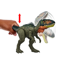 Jurassic World 5