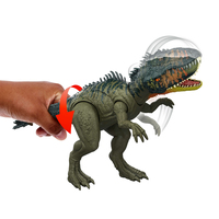 Jurassic World 6