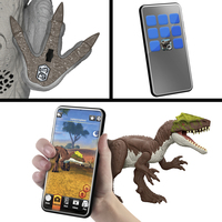Jurassic World 8