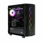 Hyrican - Diamond BK 7315, Intel Core? i5, i5-14400F, 32 GB, 2 TB, Windows 11 Home, 64-Bi