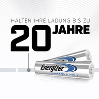 Energizer 13