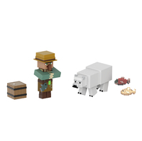 Minecraft 3