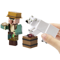 Minecraft 4