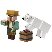 Minecraft 7