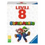 Ravensburger - Level 8 Super Mario, Kartenspiel
