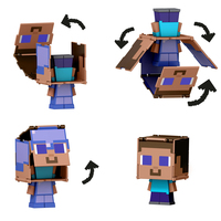 Minecraft 3