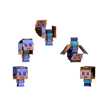 Minecraft 4