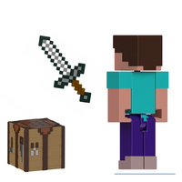 Minecraft 10