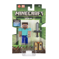 Minecraft 1
