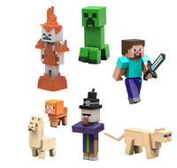 Minecraft 2
