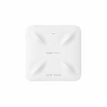 Ruijie - Networks RG-RAP2260(H) - 1148 Mbit/s - 4804 Mbit/s - 100,1000,2500 Mbit/s - IEEE 802.11a - IEEE 802.11ax - IEEE 802.11b - IEEE 8