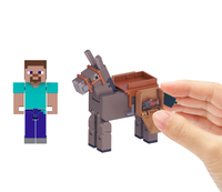 Minecraft 1