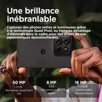 Motorola 16