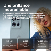 Motorola 16