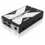 Adder Technology - Adder AdderLink X Series X-DVI PRO - KVM-Extender - USB - bis zu 50 m (X-DVIPRO-IEC)