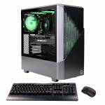 Gamemax - Hyrican Gamemax Contac BG 7379 i5-14400F 32GB/1TB SSD RTX 4070 Super Win11 (PCK07379)