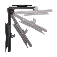Hama Tv-halterung 117cm (46) 2