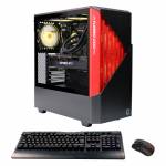 Gamemax - GameMax Contac BR 7380 i7-14700F WAK 32GB 1TB SSD RTX 4070 Super (PCK07380)