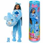 Mattel - BRB CR Barbie x Gl�cksb�rchen blau