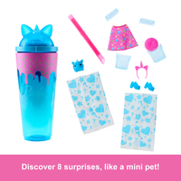 Barbie Pop Reveal 1