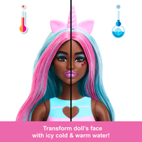 Barbie Pop Reveal 3