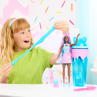 Barbie Pop Reveal 4