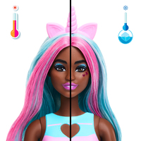 Barbie Pop Reveal 6