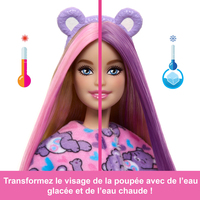 Barbie Cutie Reveal X Care Bears 2