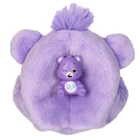 Barbie Cutie Reveal X Care Bears 9