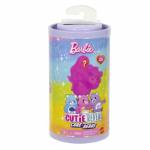 Barbie Chelsea Cutie Reveal X Care Bears - Barbie Chelsea Cutie Reveal Care Bears Series