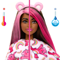 Barbie Cutie Reveal X Care Bears 7