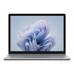Microsoft - Surface Laptop6 13 i7/ 32GB/ 512GB Win11Pro Platin [DE-Version, German Keyboard]