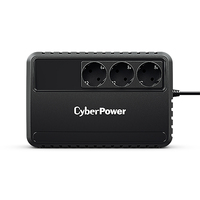 Cyber Power 3