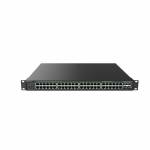 Ruijie - Networks RG-NBS3100-48GT4SFP-P Netzwerk-Switch Managed L2 Gigabit Ethernet (10/100/1000) Power over Ethernet (PoE) Schwarz (RG-N