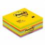 Post - It W?rfel Ultra Color 76x76mm