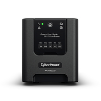 Cyberpower 1