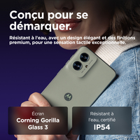 Motorola 17