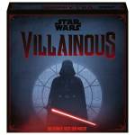 Ravensburger - Star Wars Villainous - Die dunkle Seite, Brettspiel